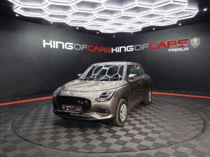 Suzuki Swift 1.2 GL - Image 3