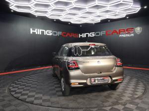 Suzuki Swift 1.2 GL - Image 6