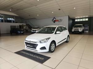 Hyundai i20 1.2 Motion - Image 1