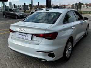 Audi A3 sedan 35TFSI - Image 10