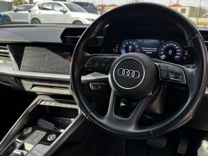 Audi A3 sedan 35TFSI - Image 13