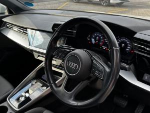Audi A3 sedan 35TFSI - Image 14