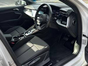 Audi A3 sedan 35TFSI - Image 15