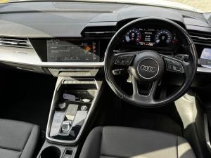 Audi A3 sedan 35TFSI - Image 17