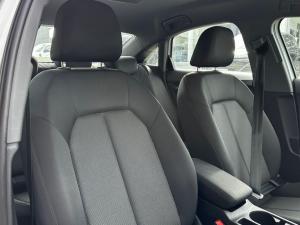 Audi A3 sedan 35TFSI - Image 18