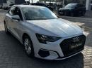 Thumbnail Audi A3 sedan 35TFSI