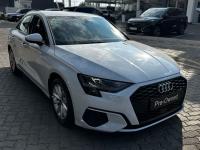 Thumbnail Audi A3 sedan 35TFSI