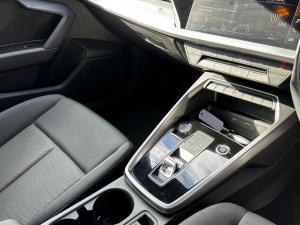 Audi A3 sedan 35TFSI - Image 20