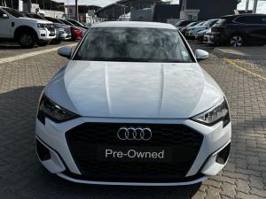 Audi A3 sedan 35TFSI - Image 2