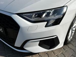 Audi A3 sedan 35TFSI - Image 4
