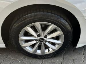 Audi A3 sedan 35TFSI - Image 5