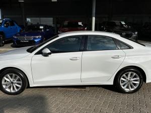Audi A3 sedan 35TFSI - Image 6