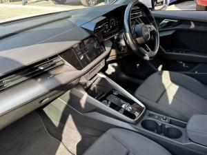 Audi A3 sedan 35TFSI - Image 7