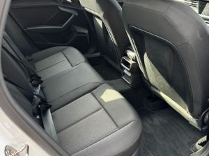 Audi A3 sedan 35TFSI - Image 8