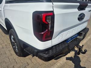 Ford Ranger 2.0 BiTurbo double cab Wildtrak - Image 10