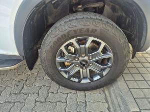 Ford Ranger 2.0 BiTurbo double cab Wildtrak - Image 11