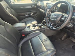 Ford Ranger 2.0 BiTurbo double cab Wildtrak - Image 13