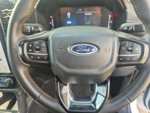 Ford Ranger 2.0 BiTurbo double cab Wildtrak - Image 23