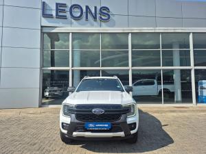 Ford Ranger 2.0 BiTurbo double cab Wildtrak - Image 2