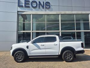 Ford Ranger 2.0 BiTurbo double cab Wildtrak - Image 3