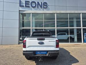 Ford Ranger 2.0 BiTurbo double cab Wildtrak - Image 4
