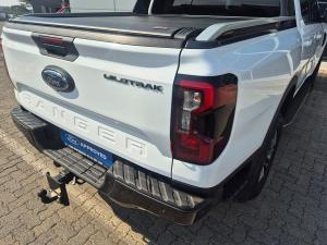 Ford Ranger 2.0 BiTurbo double cab Wildtrak - Image 5
