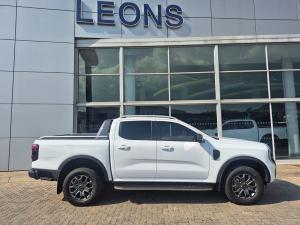 Ford Ranger 2.0 BiTurbo double cab Wildtrak - Image 7