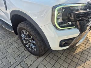 Ford Ranger 2.0 BiTurbo double cab Wildtrak - Image 8