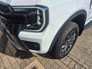 Ford Ranger 2.0 BiTurbo double cab Wildtrak - Image 9