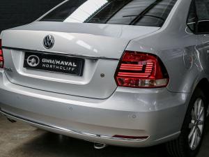 Volkswagen Polo sedan 1.4 Comfortline - Image 10