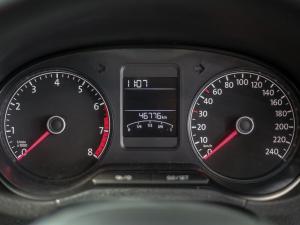 Volkswagen Polo sedan 1.4 Comfortline - Image 15