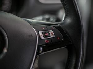 Volkswagen Polo sedan 1.4 Comfortline - Image 19