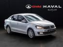 Thumbnail Volkswagen Polo sedan 1.4 Comfortline