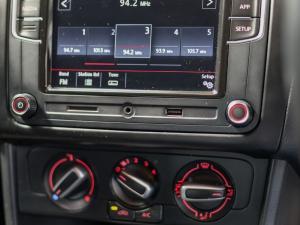 Volkswagen Polo sedan 1.4 Comfortline - Image 21
