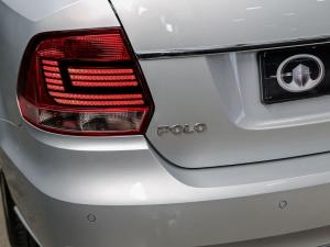 Volkswagen Polo sedan 1.4 Comfortline - Image 26
