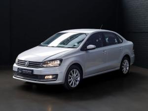 Volkswagen Polo sedan 1.4 Comfortline - Image 2