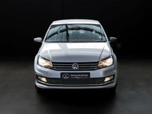 Volkswagen Polo sedan 1.4 Comfortline - Image 3