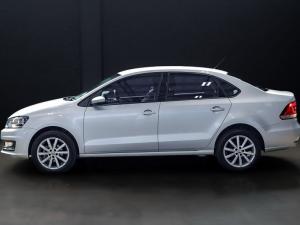 Volkswagen Polo sedan 1.4 Comfortline - Image 6