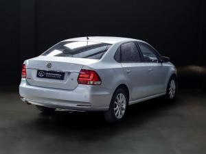 Volkswagen Polo sedan 1.4 Comfortline - Image 7