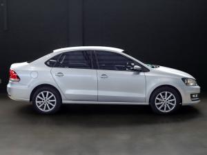 Volkswagen Polo sedan 1.4 Comfortline - Image 8