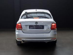 Volkswagen Polo sedan 1.4 Comfortline - Image 9