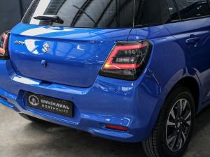 Suzuki Swift 1.2 GLX auto - Image 10