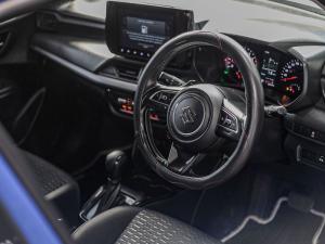 Suzuki Swift 1.2 GLX auto - Image 11