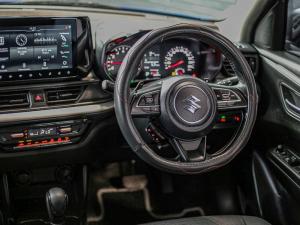 Suzuki Swift 1.2 GLX auto - Image 13