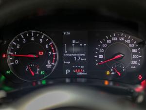 Suzuki Swift 1.2 GLX auto - Image 15