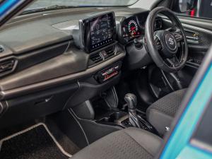 Suzuki Swift 1.2 GLX auto - Image 17