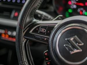 Suzuki Swift 1.2 GLX auto - Image 18