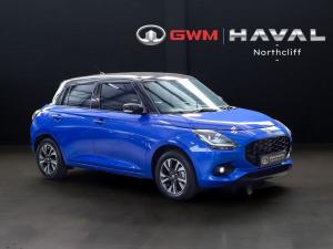 Suzuki Swift 1.2 GLX auto - Image 1