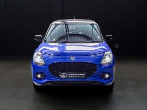 Suzuki Swift 1.2 GLX auto - Image 3