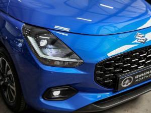 Suzuki Swift 1.2 GLX auto - Image 4